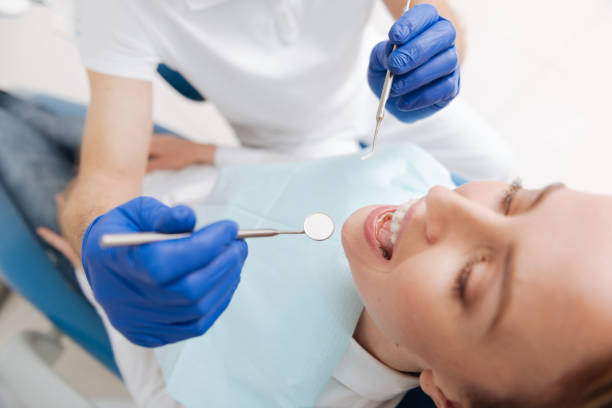 Professional Dental Services in Louisville, OH